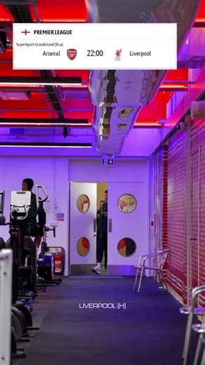 Arsenal vs Liverpool Match Analysis and Highlights