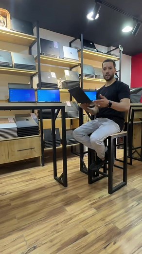 Mega Store Computer على TikTok