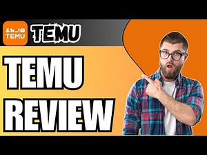 Temu Review 2025: Is It Safe or Just a Scam?