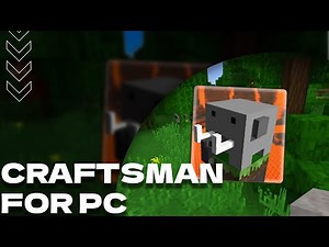 🔥 Craftsman 🔥 Install on PC/LAPTOP [Tutorial 2025] | How to download