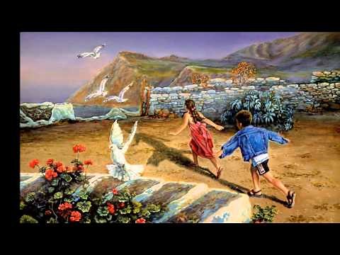 ΜΕ ΤΗΣ ΕΛΠΙΔΑΣ ΧΡΩΜΑΤΑ