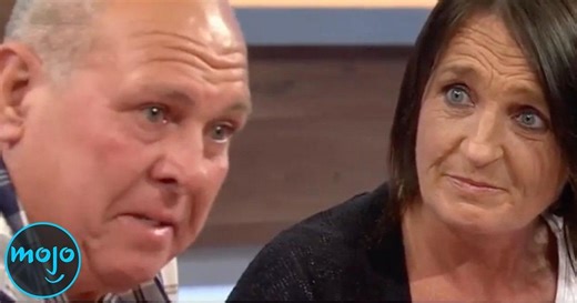 10 Most Disturbing Interviews in Daytime TV History | Articles on WatchMojo.com