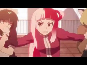 Akiba’s Trip The Animation Matome Gets Pantsed