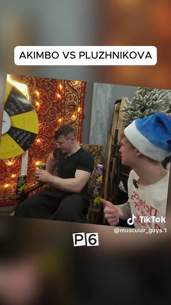 AKIMBO VS PLUZHNIKOVA #akimbo #armwrestling #newyear #pluzhnikova