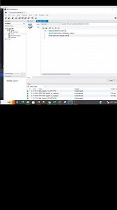 How to create view in MySQL Workbench? #create #dbms #mysql #youtube #youtubeshorts