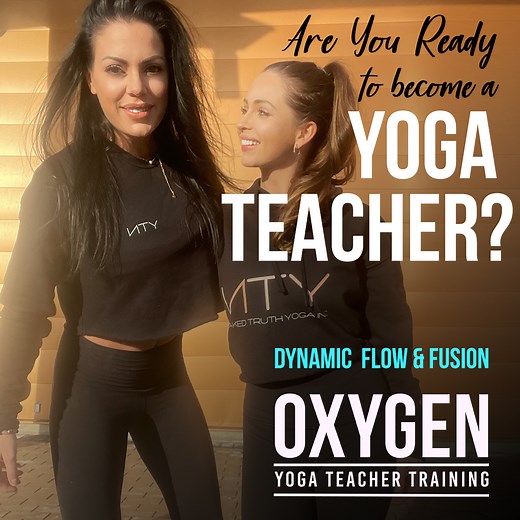 Yoga Teacher Training