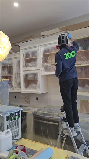 How to Prevent Overspray from Ruining Your Finish
