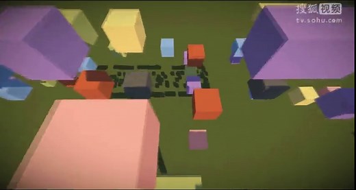 【我的世界】ExRollerCoadter - 过山车Mod【1.7.10】