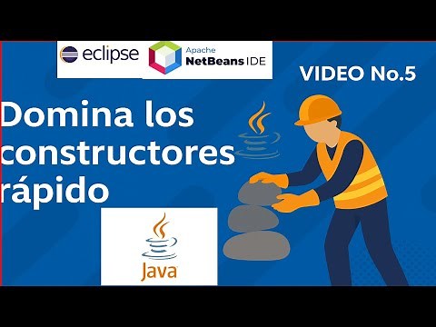Constructor en Java: Sin Complicaciones, Paso a Paso