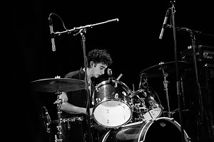 Iceage's Dan Kjær Nielsen tells us about his favorite sounds of 2022