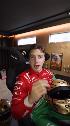 First 2 weeks of my Road to the Grid and we completed the following in my journey to be racing in Porsche Mobil 1 Supercup and Porsche Carrera Cup🏎️: * 88km of running🔥 * 207km of spinning * Many gym, ice bath and sauna sessions👌 * New website and partnership with Webtify💻 * Porsche Supercup Champions Day at Stuttgart🥉 * Drove A1GP car of my sponsor, this was insane🤩 * Did administration, invoice work and fixing contracts📧 * Made many ADS for partners📲 * Lot’s of outreach to potential sp