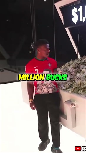 50 Players, $1 Million Prize: Can You Win? #shorts