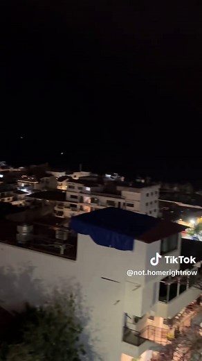 Puerto Vallarta: City Lights & Ocean Breeze Vibes