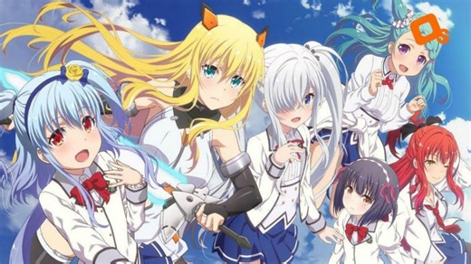 Z/X: Code Reunion Trọn bộ