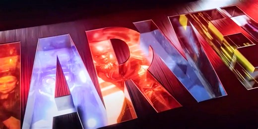 If Marvel Studios Keeps Their New Logo From Thunderbolts*, The Opening Of Avengers: Doomsday Will Be Incredible