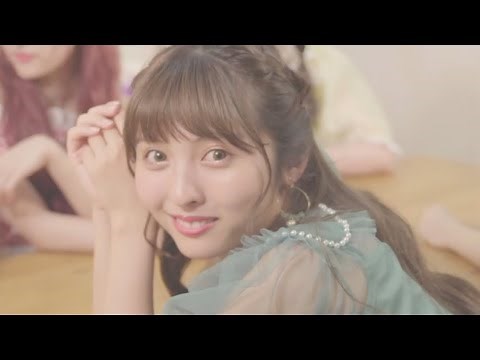 メイビーME / FabulousDays（Music Video）
