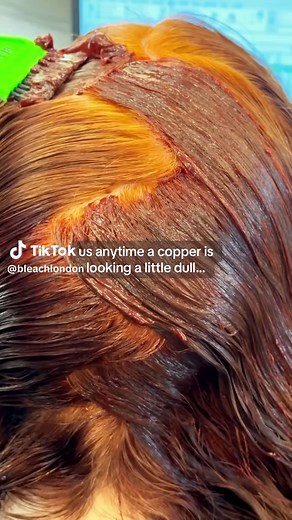 Revitalize Your Copper Hair Color with These Tips