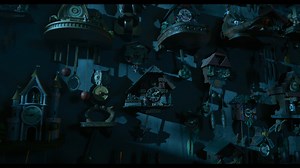 The beloved classic comes to life in the all-new live-action #Pinocchio! Watch the new trailer and stream the movie, a #DisneyPlusDay premiere, on September 8 on @DisneyPlus! 🕰 🕯🦗🧚‍♂️🌟🐋 | Disney