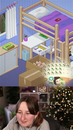 having nightmares about animal crossing