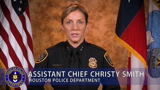 HPD is releasing body worn camera video of an officer-involved shooting incident at 9255 West Sam Houston Parkway South on May 15. The summary video is below. All videos are here: loom.ly/_V-woBo More information is here: loom.ly/xCt-8Pg | Houston Police Department