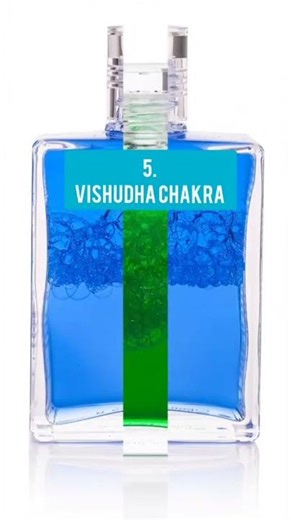 Chakra system based on E.Prophet's info about Archangel Rays and Aura-Soma bottles #chakra #velana