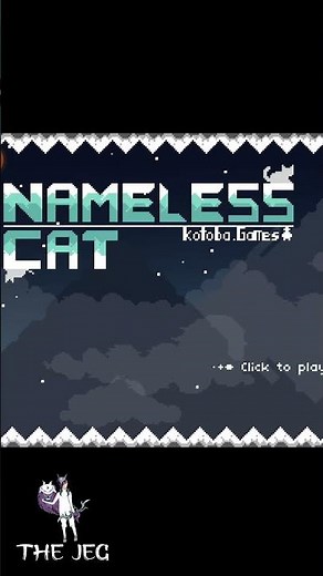 The Sad Story of Nameless Cat and Its Hidden Meaning