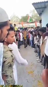 4.8M views · 366K reactions | Congrats bro......殺殺 #farhanbihari #indianarmy #Bihar | Md Farhan Ujala | Facebook