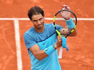 Nadal annihilates Groth - Tennis Tonic - News, Predictions, H2H, Live Scores, stats