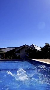 9.4K views · 166 reactions | How it feels getting into the pool everyday vs. how we wish it felt… Via @swimplifly #swimming #swimmingtime #swimtime #pooltime #gettinginthepool #swimmer #oly #olympics #olympian #snowstorm | SwimSwam | Facebook