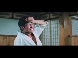 Bruce lee chinese connection