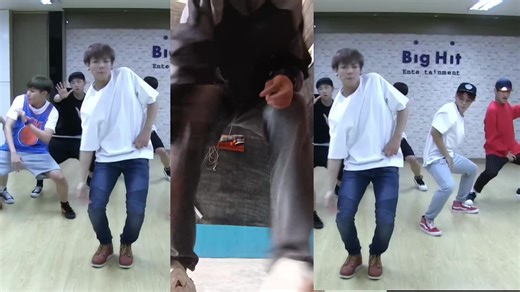 Bangtan #bts #kpop #dancecover #dope #fyp