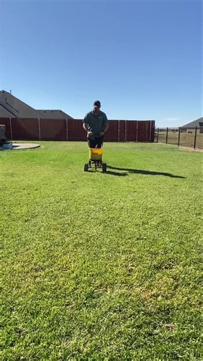 1.9K views | Don’t forget — it’s time to apply your winterizer fertilizer! 理❄️ This important step helps your grass store nutrients for the winter so it comes back greener and stronger in the spring. Stop by Panhandle Greenhouses to pick up your winterizer and get your lawn ready for the cold ahead!  | Panhandle Greenhouses | Facebook