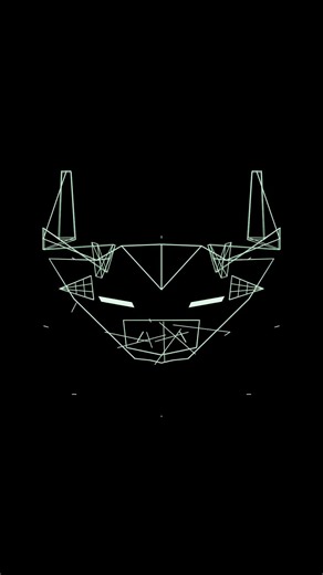 building $ANSEM The Black Bull -- detailing flagship | Blender Python