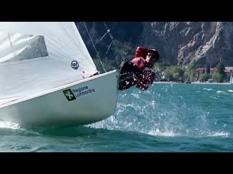 Flying Dutchman World Championship 2022 - Day 4