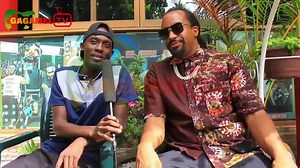 11K views · 1K reactions | Beautiful words from NAVIO Watch the full interview via the link below https://youtu.be/8dt096dsgAI | Silent Majority Ug Official | Facebook