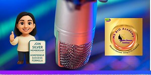 Create Content Without Selling — Just Be Present