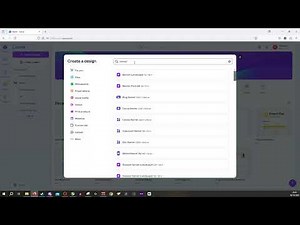 How to Create Banners in Canva
