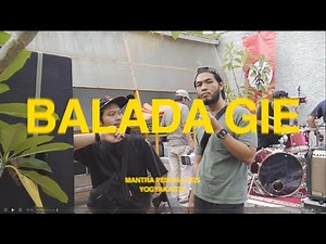 Balada Gie - Mantra Pesona