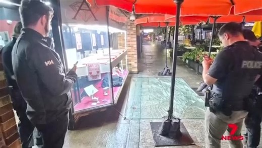 A historic Perth jewellery store run by the same family for three generations has been left devastated after a destructive break-in. It’s the second shop targeted in recent week but the Police Commissioner says the offenders aren’t sophisticated operators and the raids aren’t being driven by soaring gold prices. #7NEWS | 7NEWS Perth