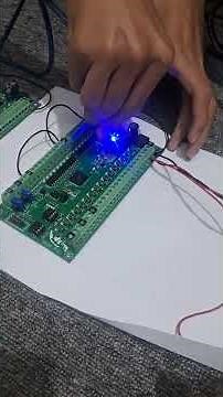 cara mengisi bootloader mega plc