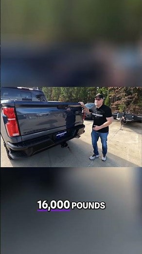 2026 Chevy Silverado 2500 LT Towing & Payload Maximize Your Truck's Capacity!
