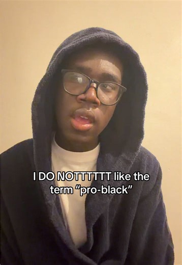 Understanding the Term Pro-Black in Today's Society