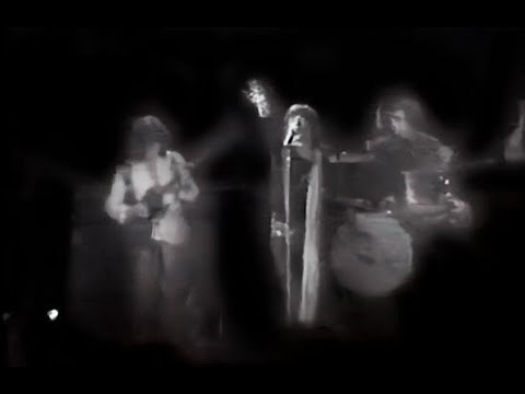 The Rolling Stones • “Jumping Jack Flash” • 1969 [Reelin' In The Years Archive]