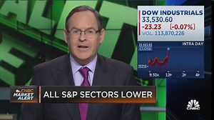 Watch Thursday's full episode of the Halftime Report — November 17, 2022