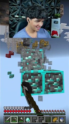 CREO QUE AHORA SI ME ATRAPARON... #minecraft #shorts