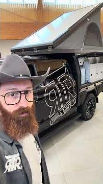 It's starting, Open House at the RAM Truck Ranch today 06/20/2026