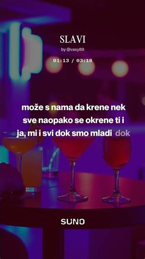 Slavi-Vaxy #clubmusic #balkanmusic #newsong