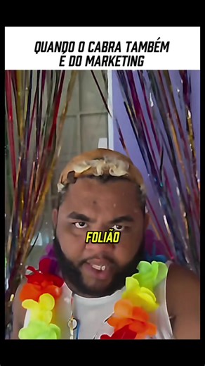 Só esperando a mangueira entrar 🤣 . . By: @Wyll Sotnas #humor #viral #carnaval