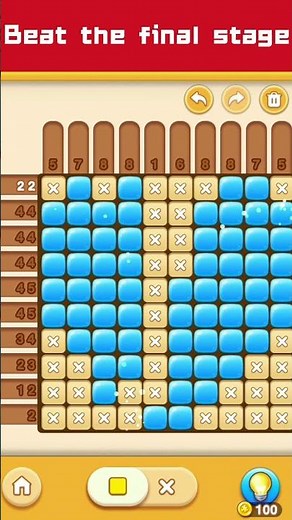 Fun Letters and Numbers 16