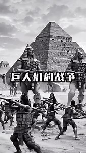 Battle of Giants #Pharaoh #Pyramid #War #Predator | Macho Gym 12
